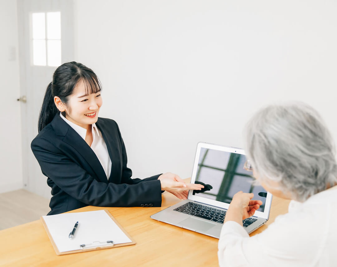 札幌市ことに本通相続・終活相談センターの特徴